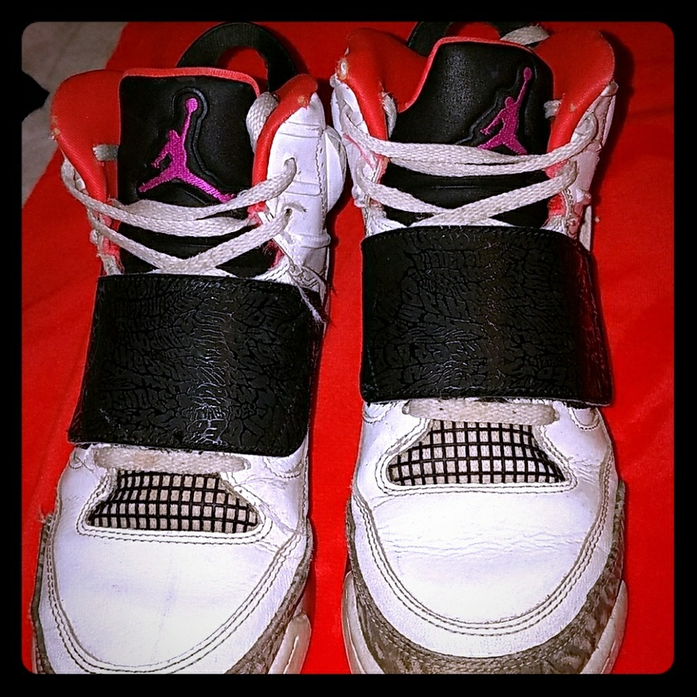 Jordan's